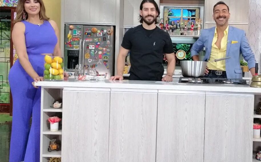 El Cafecito de la Mañana – 1 de Junio de 2023