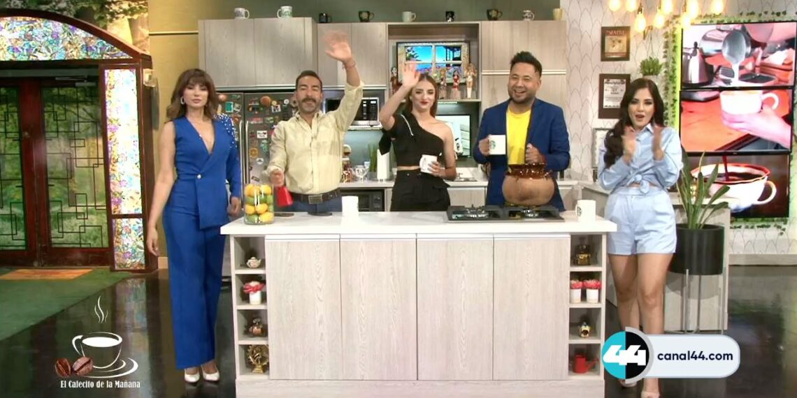 El Cafecito de la Mañana – 8 de Junio de 2023
