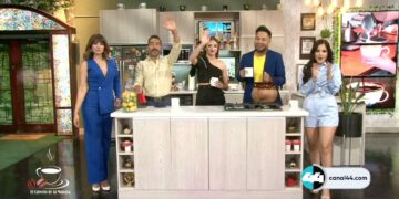 El Cafecito de la Mañana – 8 de Junio de 2023