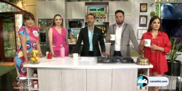 El Cafecito de la Mañana – 3 de Julio de 2023
