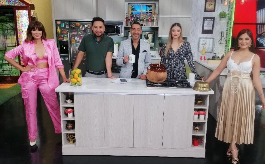 El Cafecito de la Mañana – 6 de Julio de 2023