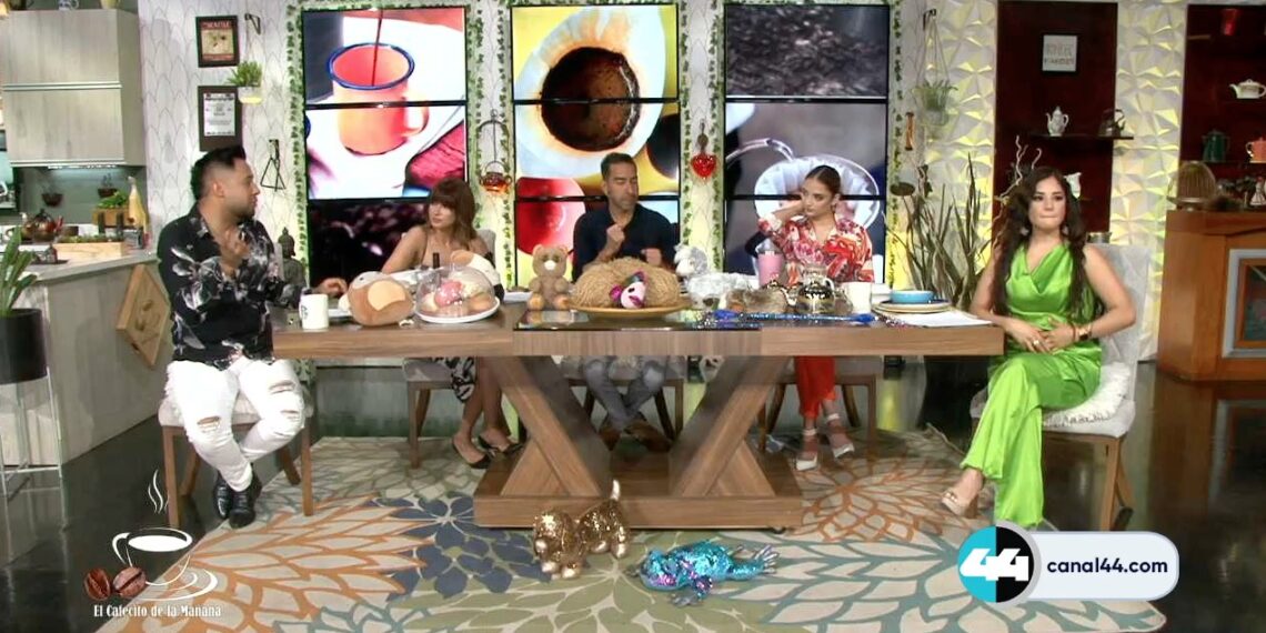 El Cafecito de la Mañana – 7 de Julio de 2023