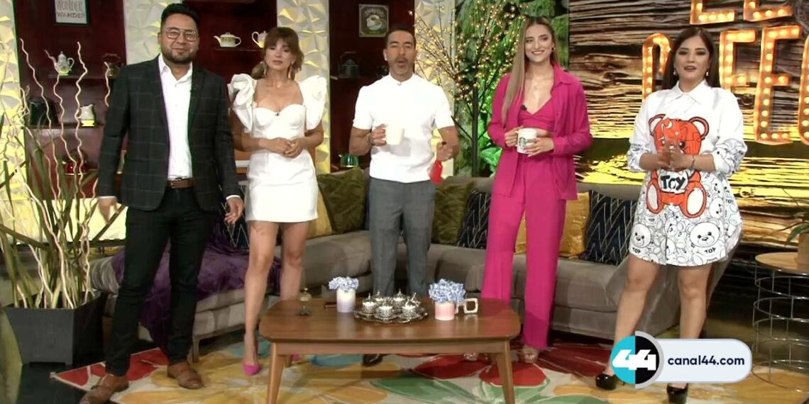 El Cafecito de la Mañana – 10 de Julio de 2023