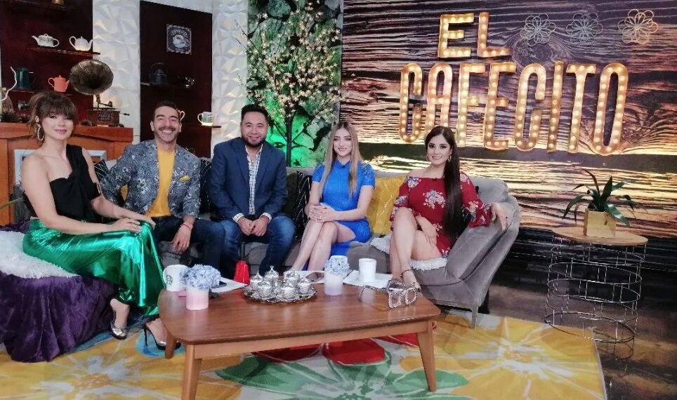 El Cafecito de la Mañana – 17 de Julio de 2023