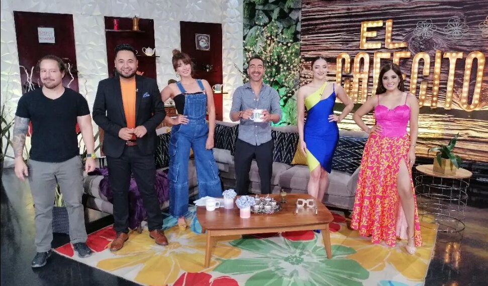 El Cafecito de la Mañana – 25 de Julio de 2023