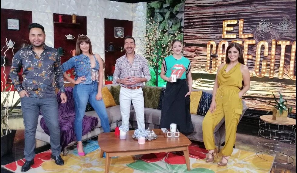El Cafecito de la Mañana – 26 de Julio de 2023