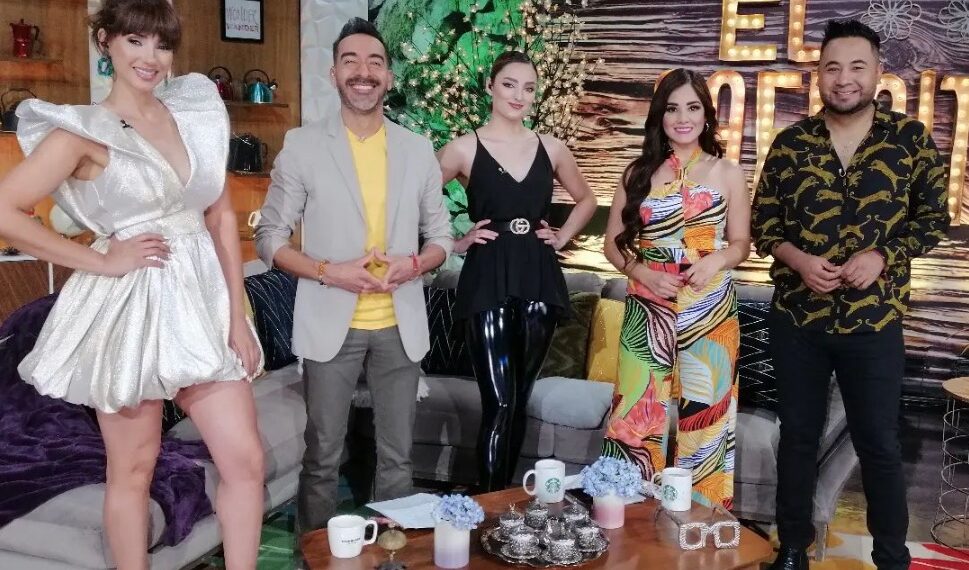 El Cafecito de la Mañana – 2 de Agosto de 2023