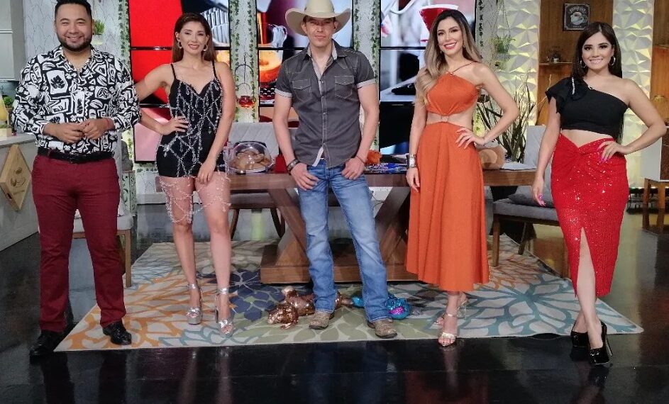 El Cafecito de la Mañana – 9 de Agosto de 2023