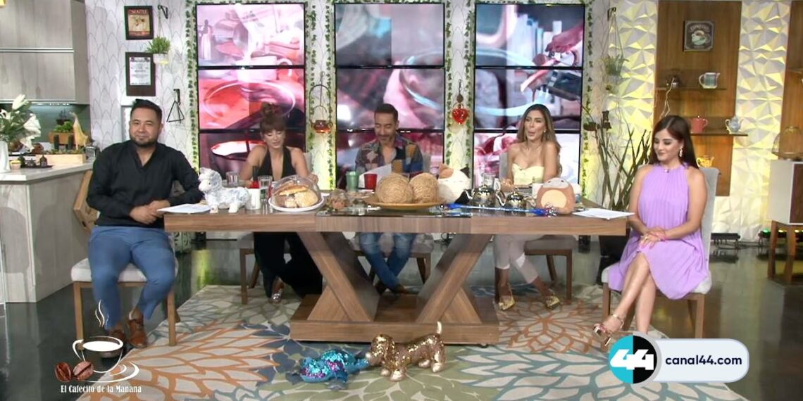 El Cafecito de la Mañana – 11 de Agosto de 2023