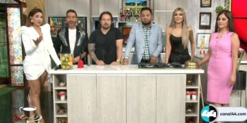 El Cafecito de la Mañana – 15 de Agosto de 2023