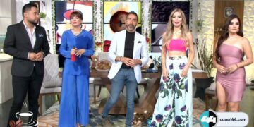 El Cafecito de la Mañana – 24 de Agosto de 2023