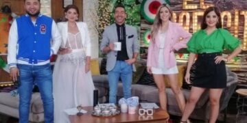 El Cafecito de la Mañana – 7 de Septiembre de 2023