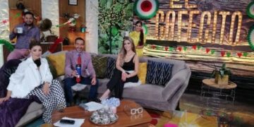 El Cafecito de la Mañana – 11 de Septiembre de 2023