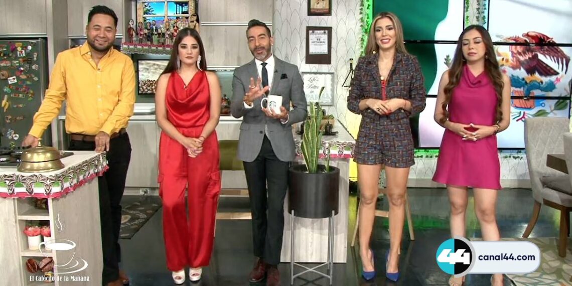 El Cafecito de la Mañana – 20 de Septiembre de 2023