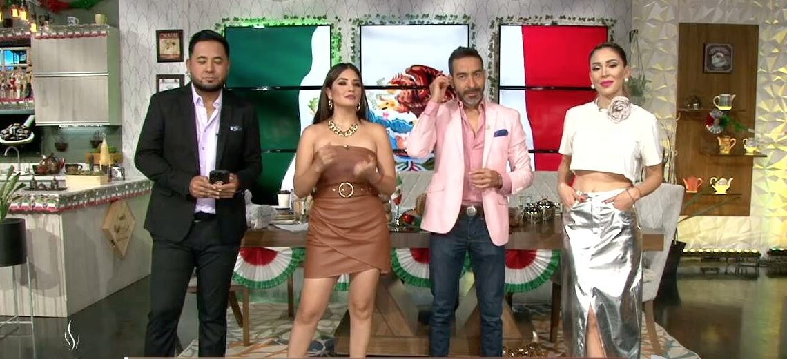 El Cafecito de la Mañana – 21 de Septiembre de 2023