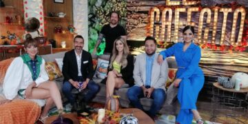El Cafecito de la Mañana – 26 de Septiembre de 2023