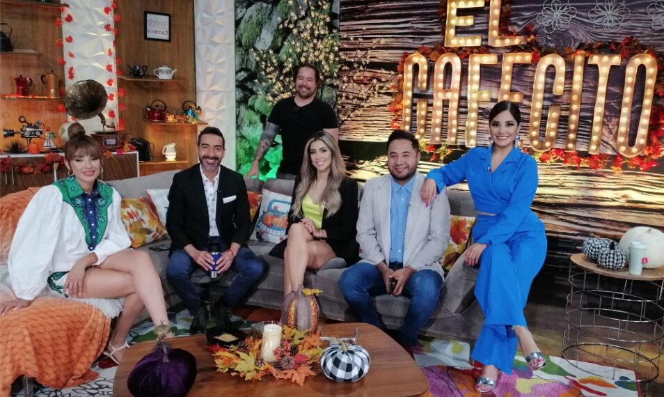 El Cafecito de la Mañana – 26 de Septiembre de 2023