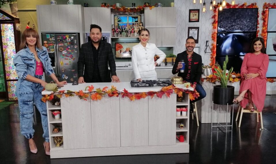 El Cafecito de la Mañana – 27 de Septiembre de 2023