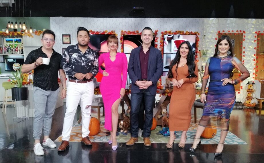 El Cafecito de la Mañana – 6 de Octubre de 2023