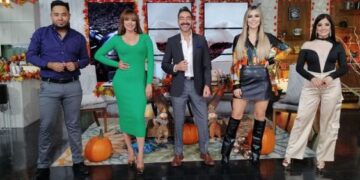 El Cafecito de la Mañana – 11 de Octubre de 2023