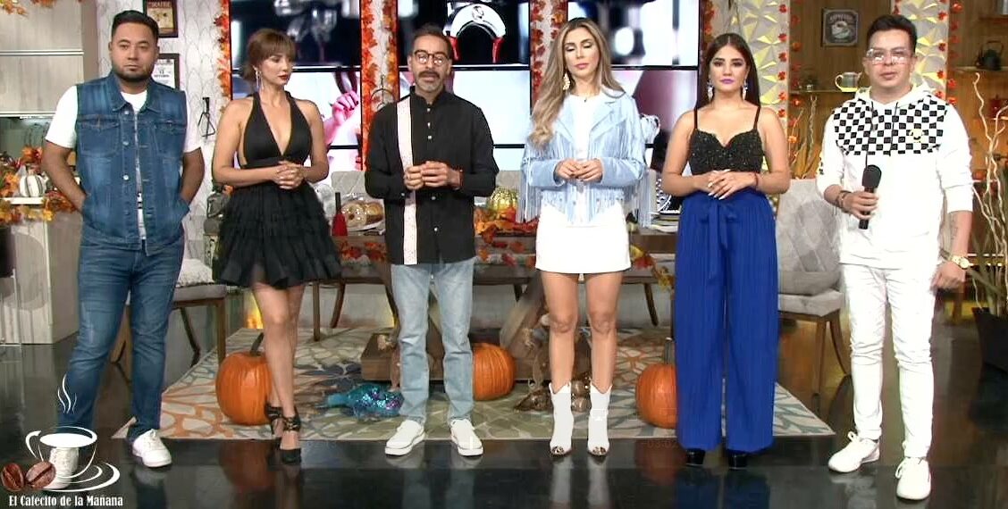 El Cafecito de la Mañana – 13 de Octubre de 2023