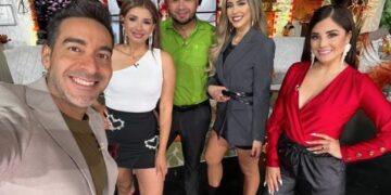 El Cafecito de la Mañana – 18 de Octubre de 2023