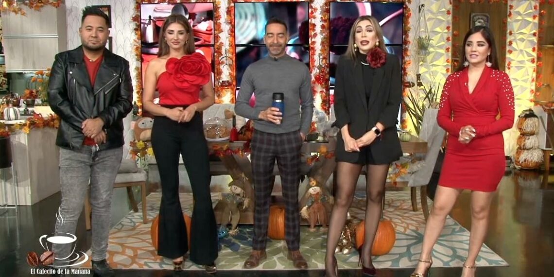 El Cafecito de la Mañana – 25 de Octubre de 2023