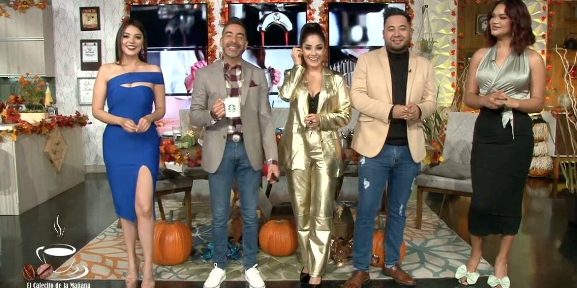 El Cafecito de la Mañana – 26 de Octubre de 2023