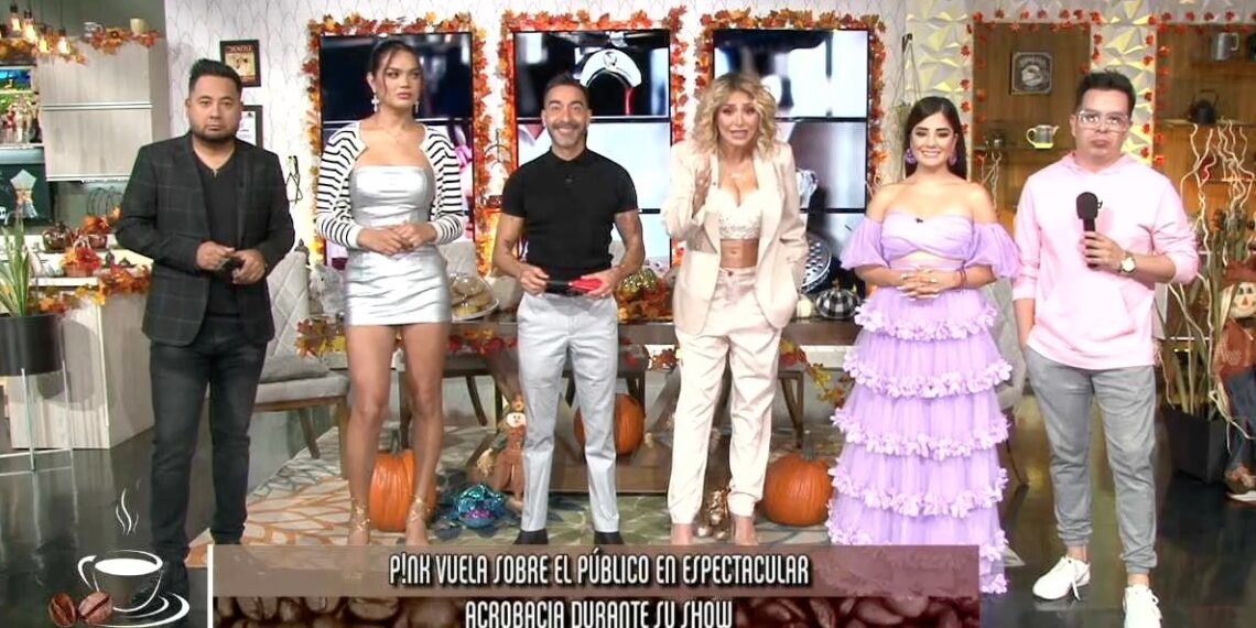 El Cafecito de la Mañana – 27 de Octubre de 2023