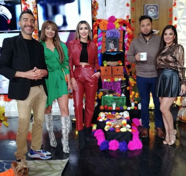El Cafecito de la Mañana – 1 de Noviembre de 2023