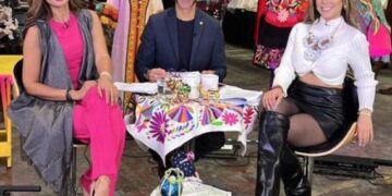 El Cafecito de la Mañana – 3 de Noviembre de 2023