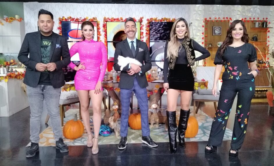 El Cafecito de la Mañana – 8 de Noviembre de 2023