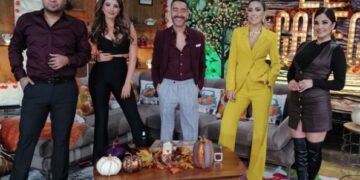 El Cafecito de la Mañana – 9 de Noviembre de 2023