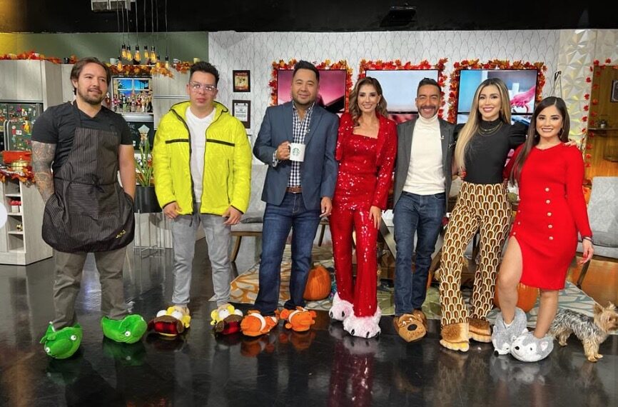 El Cafecito de la Mañana – 10 de Noviembre de 2023