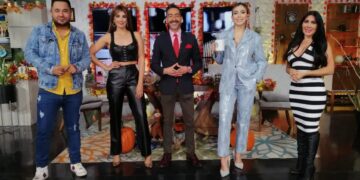 El Cafecito de la Mañana – 13 de Noviembre de 2023