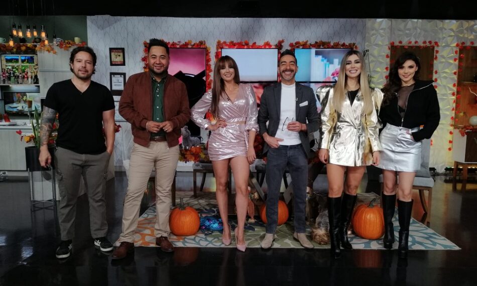El Cafecito de la Mañana – 14 de Noviembre de 2023