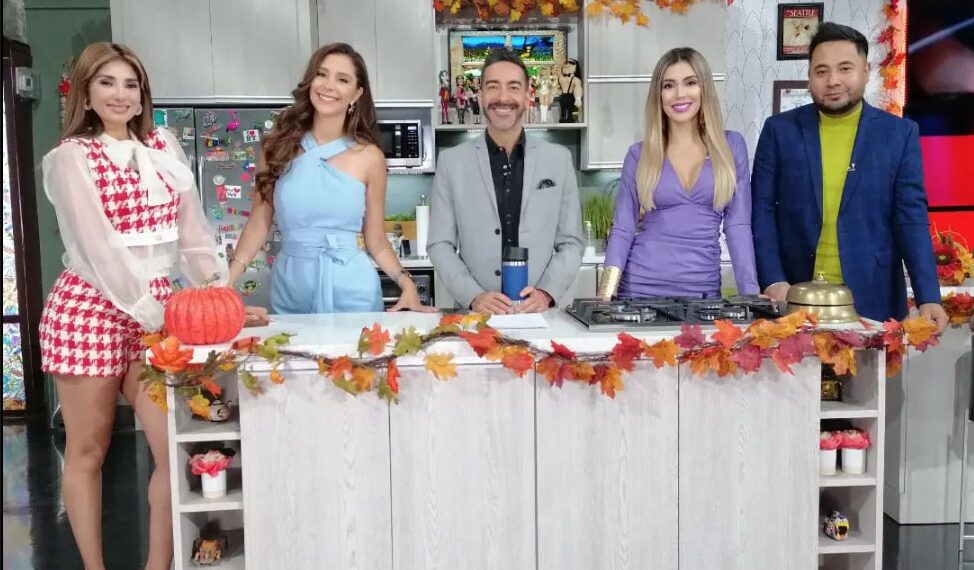 El Cafecito de la Mañana – 15 de Noviembre de 2023