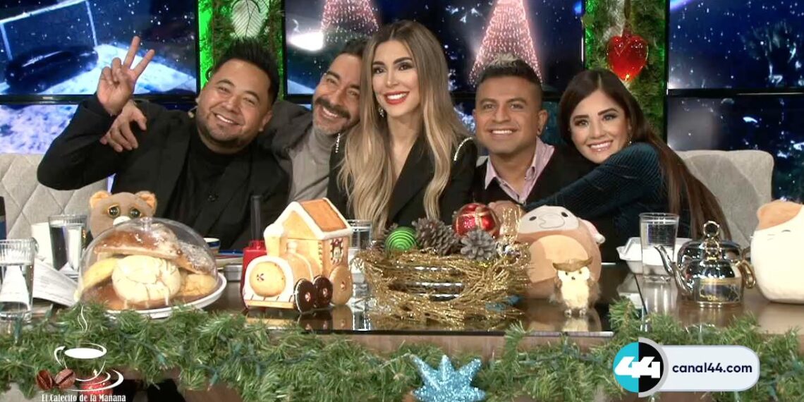 El Cafecito de la Mañana – 22 de Noviembre de 2023