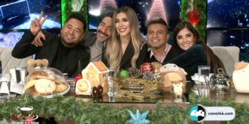 El Cafecito de la Mañana – 22 de Noviembre de 2023