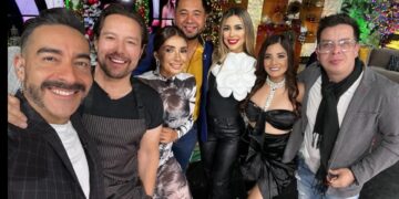El Cafecito de la Mañana –  1 de Diciembre de 2023