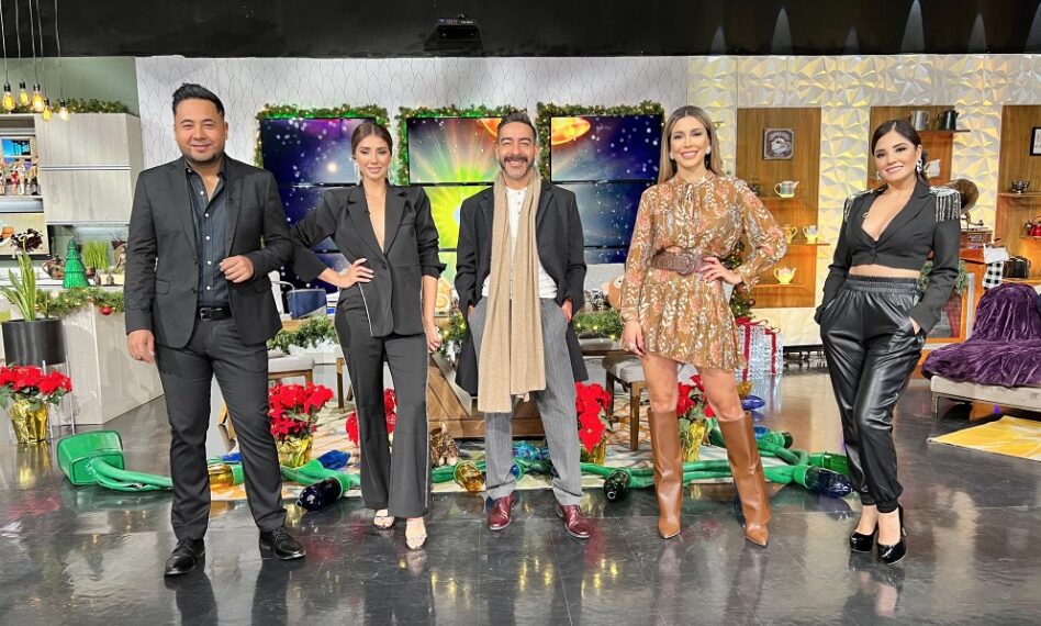 El Cafecito de la Mañana –  6 de Diciembre de 2023