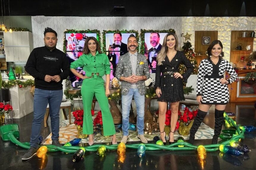 El Cafecito de la Mañana –  7 de Diciembre de 2023