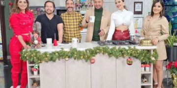 El Cafecito de la Mañana –  8 de Diciembre de 2023