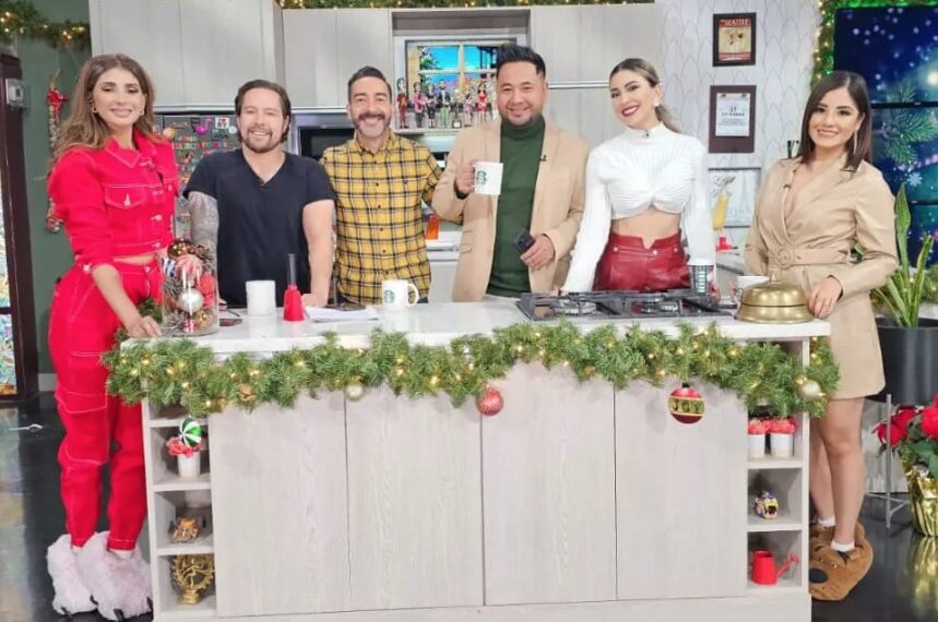 El Cafecito de la Mañana –  8 de Diciembre de 2023