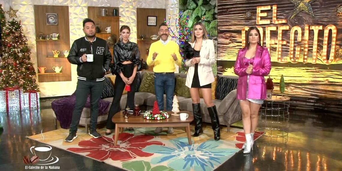 El Cafecito de la Mañana –  11 de Diciembre de 2023