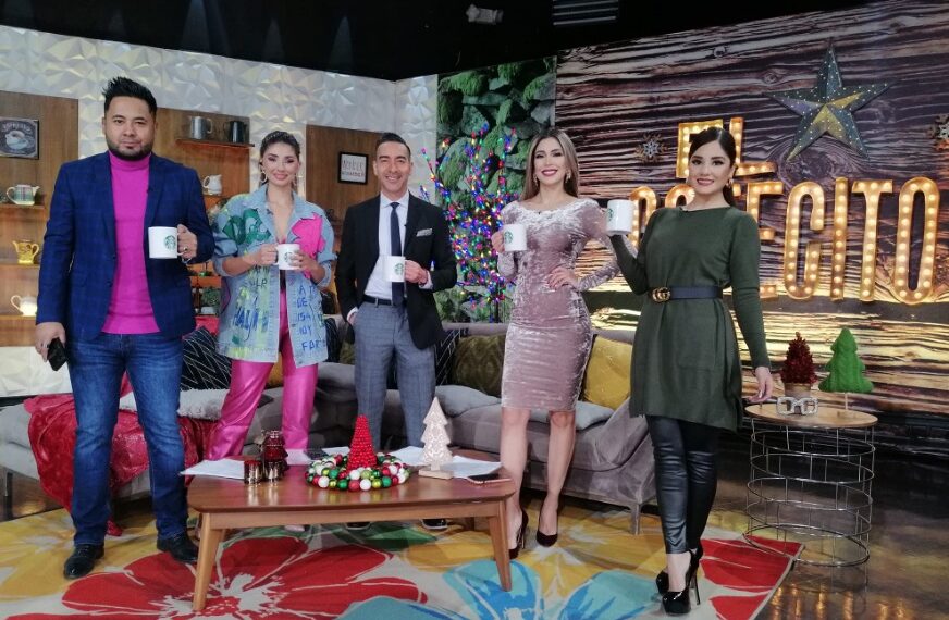 El Cafecito de la Mañana –  14 de Diciembre de 2023