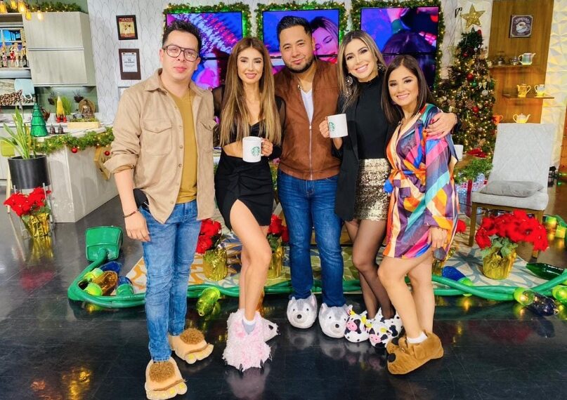 El Cafecito de la Mañana –  15 de Diciembre de 2023