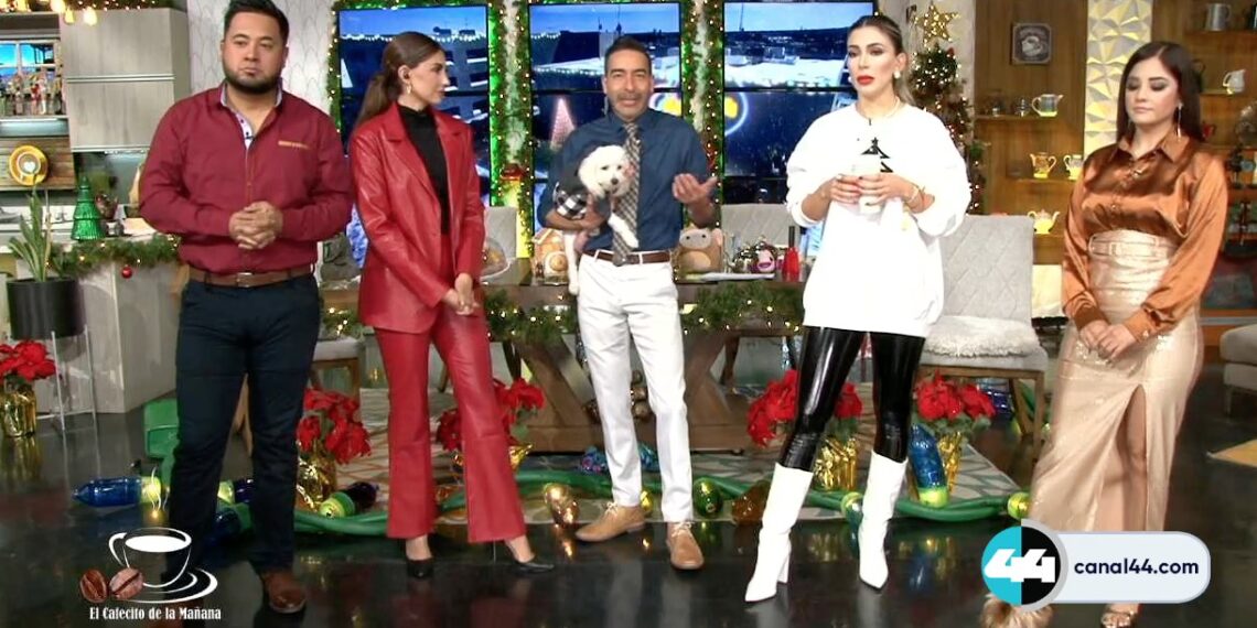 El Cafecito de la Mañana –  19 de Diciembre de 2023