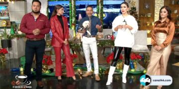 El Cafecito de la Mañana –  19 de Diciembre de 2023