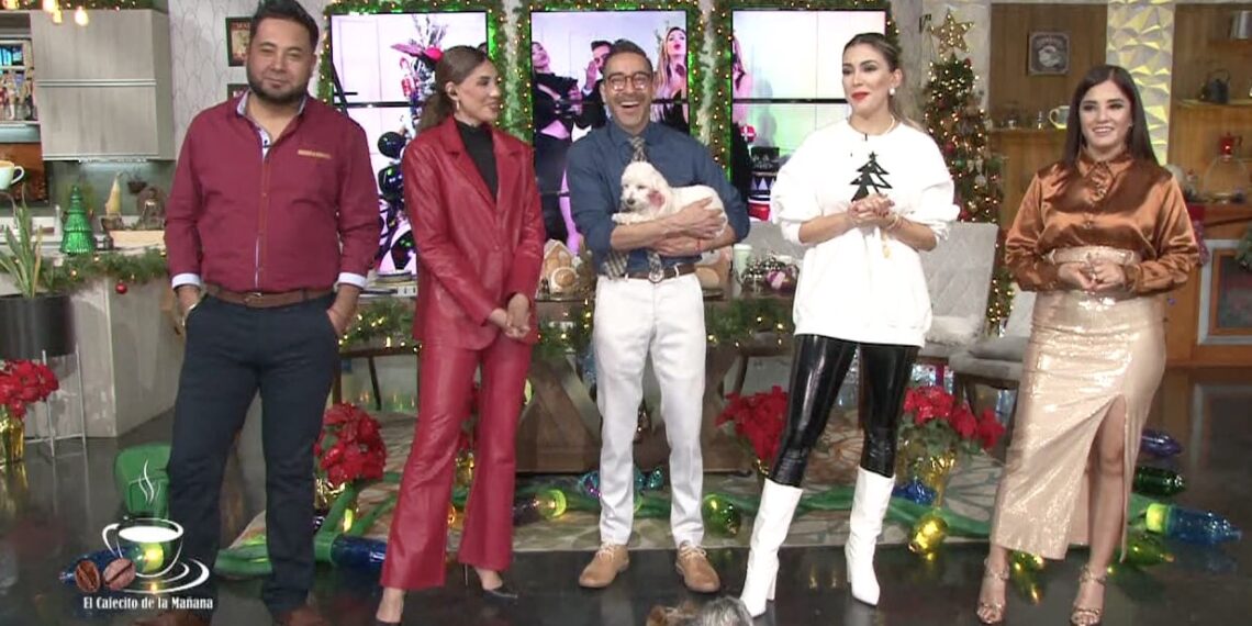 El Cafecito de la Mañana –  26 de Diciembre de 2023